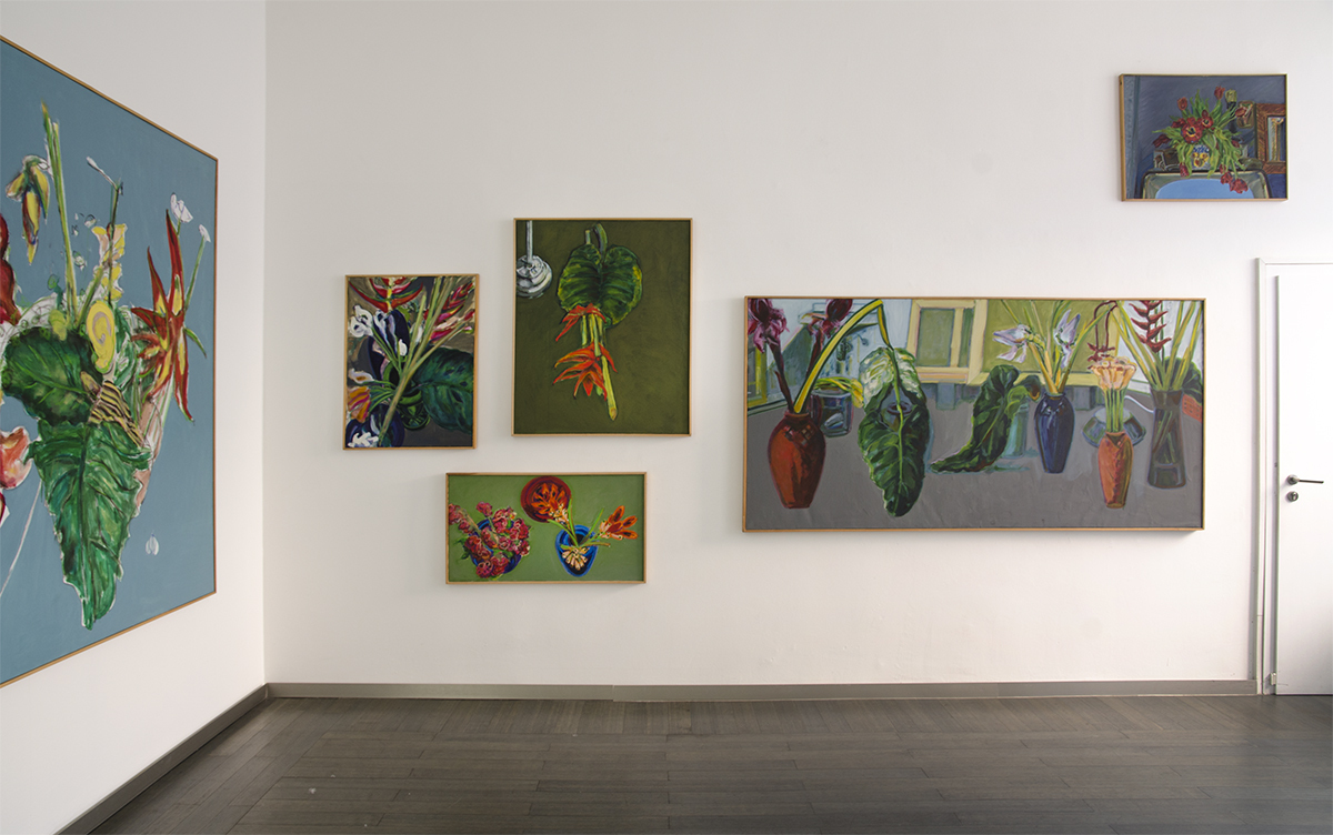 &copy; Beck & Eggeling International Fine Art