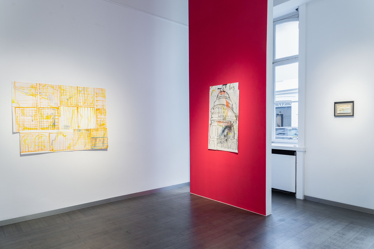 &copy; Chris Reinecke, Foto: Linda Inconi-Jansen