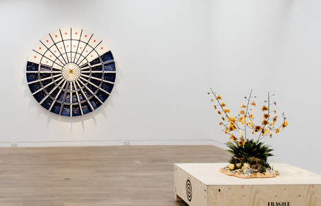 Bertozzi & Casoni. Waiting, Beck & Eggeling new quarters, 2013 (c) 