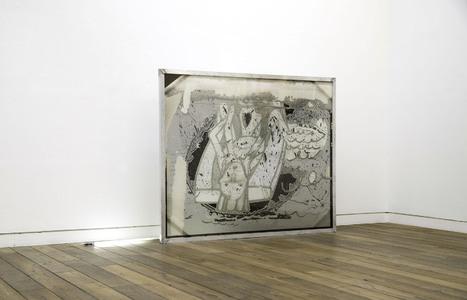 Installationsansicht (c) 