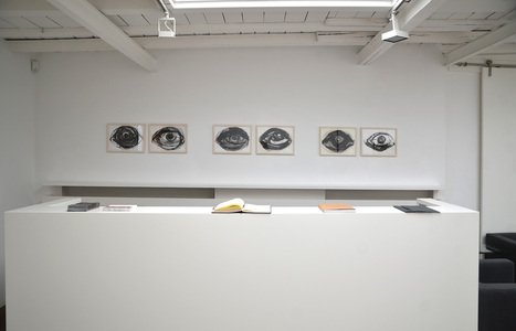 Magdalena Abakanowicz. In Honour of her 85th Birthday, Beck & Eggeling, 2015 (c) Beck & Eggeling International Fine Art