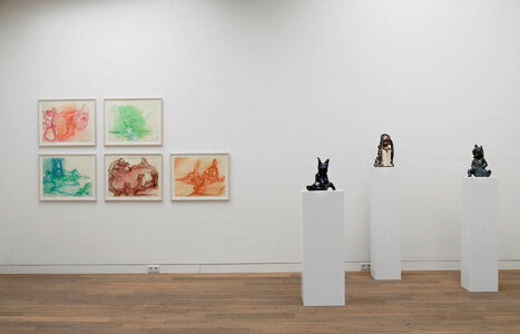 2010IndividuAnimalBeckEggeling_HOC0135nw.jpg (c) Beck & Eggeling International Fine Art