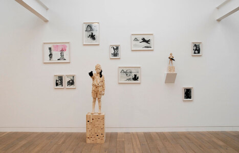 2010IndividuAnimalBeckEggeling_HOC0142nw.jpg (c) Beck & Eggeling International Fine Art