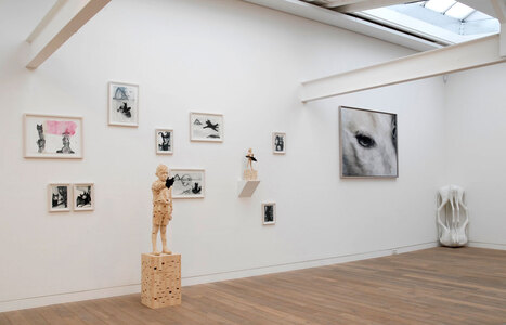 2010IndividuAnimalBeckEggeling_HOC0149nw.jpg (c) Beck & Eggeling International Fine Art