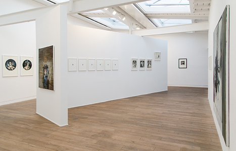 2012, Ein Augenblick, Insta_1.jpg (c) Beck & Eggeling International Fine Art