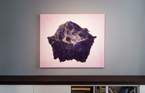 Aljoscha. peak experience. Beck & Eggeling International Fine Art, Wien, 2018 (c) Aljoscha