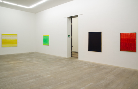 Ansicht_MACK_AkademieGalerie_Foto BeckEggeling_HR01.jpg (c) Beck & Eggeling International Fine Art