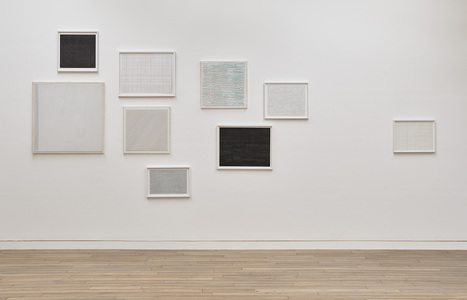 Die Reise nach Māzandarān. Kuratiert von David Galloway, Beck & Eggeling, Düssel (c) Ivo Faber