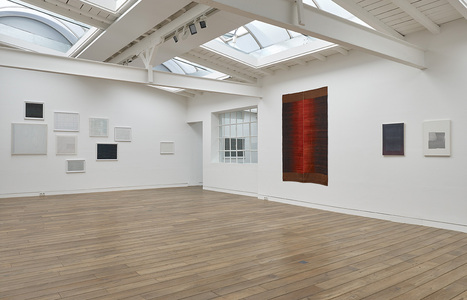 Die Reise nach Māzandarān. Kuratiert von David Galloway, Beck & Eggeling, Düssel (c) Ivo Faber