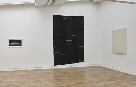 Die Reise nach Māzandarān. Kuratiert von David Galloway, Beck & Eggeling, Düssel (c) Ivo Faber