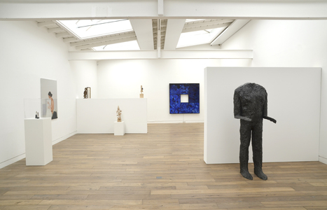 Corpus_10_BeckEggeling.jpg (c) Martina Löhle, Beck & Eggeling International Fine Art