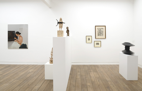 Corpus_3_BeckEggeling (c) Martina Löhle, Beck & Eggeling International Fine Art