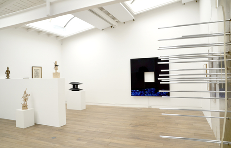 Corpus_7_BeckEggeling (c) Martina Löhle, Beck & Eggeling International Fine Art