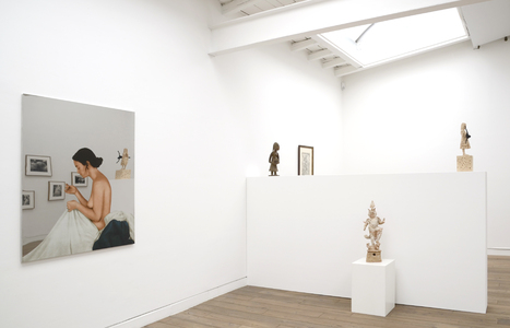 Corpus_BeckEggeling (c) Martina Löhle, Beck & Eggeling International Fine Art