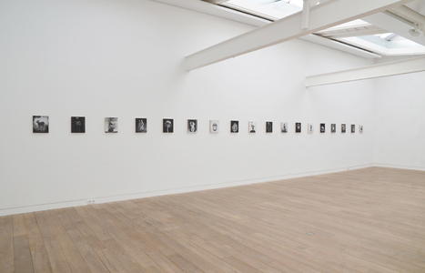 Stefan à Wengen. Detected Dictionary, Beck & Eggeling International Fine Art (c) Beck & Eggeling