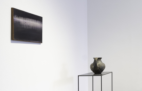 Tefaf Selection, Beck & Eggeling International Fine Art, Düsseldorf 2020 (c) 
