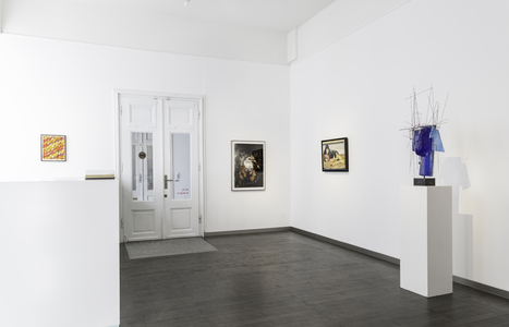 Tefaf Selection, Beck & Eggeling International Fine Art, Düsseldorf 2020 (c) 
