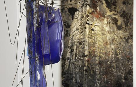 Tefaf Selection, Beck & Eggeling International Fine Art, Düsseldorf 2020 (c) 