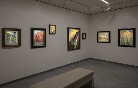 Da Kandinsky a Nolde 008_RobertoPellegrini_web.jpg (c) Roberto Pellegrini