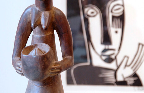 Expressionisten, Beck & Eggeling, Düsseldorf, 2009 (c) Beck & Eggeling International Fine Art