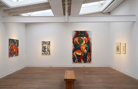 HCOProberaumBE2013DSC_6550.jpg (c) Beck & Eggeling International Fine Art