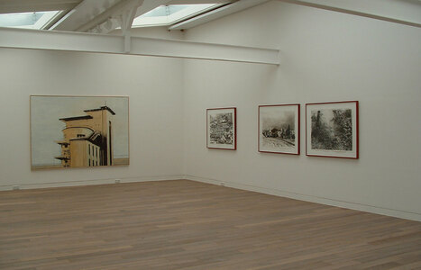 HCOtherapeutischerBlockBE2006NQ55.jpg (c) Beck & Eggeling International Fine Art