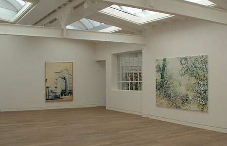 HCOtherapeutischerBlockBE2006NQ57.jpg (c) Beck & Eggeling International Fine Art