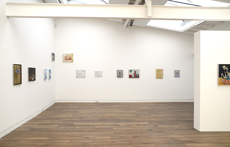 Installationsansicht_SM.jpg (c) Beck & Eggeling International Fine Art