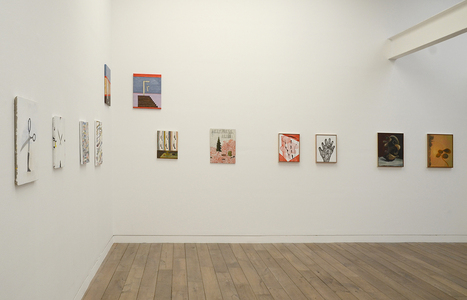 Installationsansicht_SM2.jpg (c) Beck & Eggeling International Fine Art