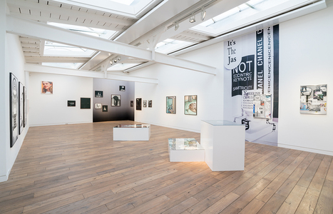 Picturing Realities. Klasse Brohm, Beck & Eggeling, Düsseldorf, 2018 (c) Dotgain