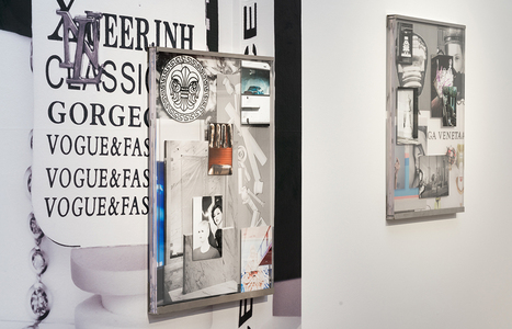 Picturing Realities. Klasse Brohm, Beck & Eggeling, Düsseldorf, 2018 (c) Dotgain