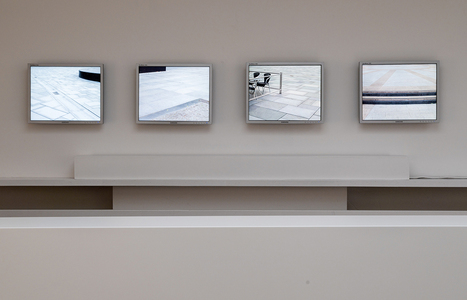 Picturing Realities. Klasse Brohm, Beck & Eggeling, Düsseldorf, 2018 (c) Dotgain