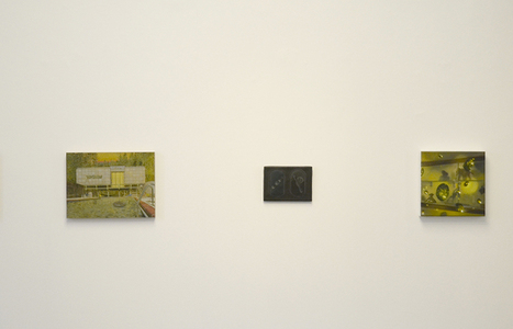 Kurten Klapheck Kneffel_SM.jpg (c) Beck & Eggeling International Fine Art