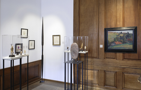 modern & tribal masters (c) 