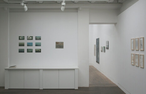 Mehr als nur EIN Schuss, BE new quarters, 2011 (Loth, Stephanblome) (c) Sophia Loth