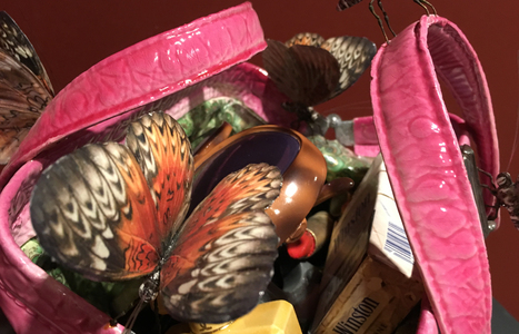 HIGHLIGHTS Internationale Kunstmesse München, Beck & Eggeling, 2017 (c) Beck & Eggeling International Fine Art