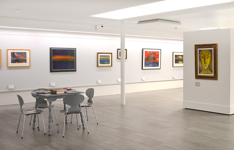 OGM_10_SM.jpg (c) Eva Winter, Olaf Gubransson Museum