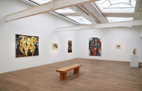 OttersbachProberaumBE2013DSC_6557.jpg (c) Beck & Eggeling International Fine Art