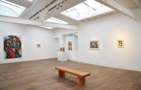 OttersbachProberaumBE2013DSC_6561.jpg (c) Beck & Eggeling International Fine Art