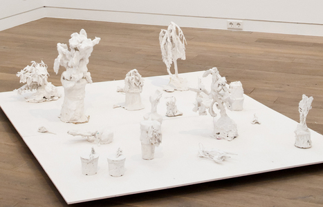 Mehr als nur EIN Schuss, Beck & Eggeling new quarters, Düsseldorf, 2011 (Panhuis (c) Beck & Eggeling International Fine Art