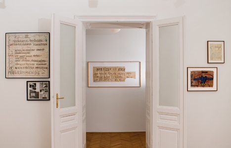 Chris Reinecke, Beck & Eggeling, Wien, 2018 (c) Peter Schuhböck