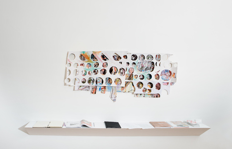 Chris Reinecke, Beck & Eggeling, Wien, 2018 (c) Peter Schuhböck