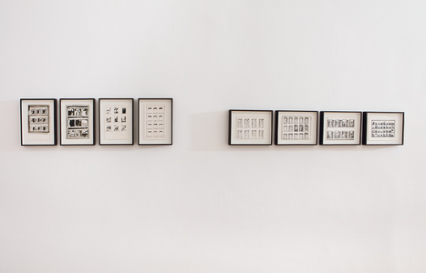 Chris Reinecke, Beck & Eggeling, Wien, 2018 (c) Peter Schuhböck