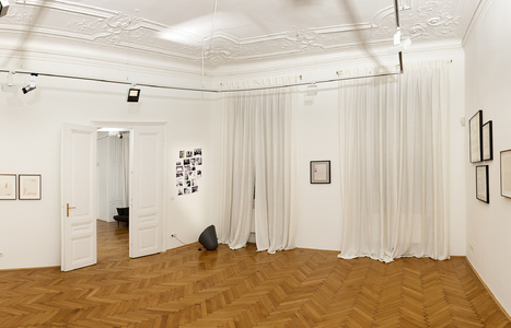 Chris Reinecke, Beck & Eggeling, Wien, 2018 (c) Peter Schuhböck