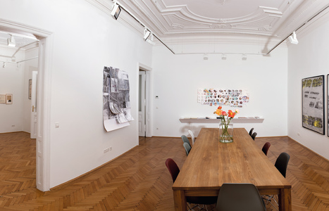 Chris Reinecke, Beck & Eggeling, Wien, 2018 (c) Peter Schuhböck