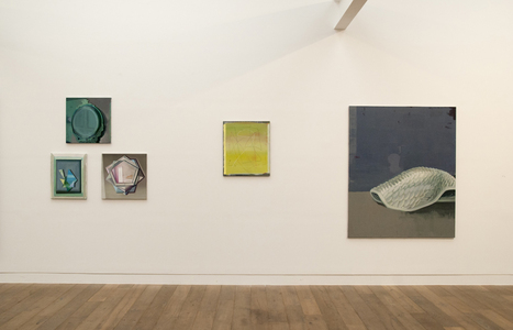 Mehr als nur EIN Schuss, Beck & Eggeling, Düsseldorf, 2011 (Schumacher, Schillin (c) Beck & Eggeling International Fine Art