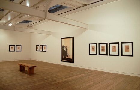 StephenConroyWorksonPaperBE2009NQ.jpg (c) Beck & Eggeling Internatinal Fine Art