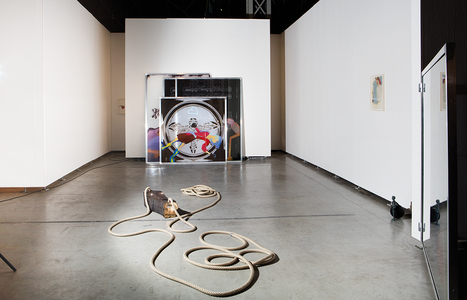 viennacontemporary 2018, Tamara K. E., Beck & Eggeling (c) 