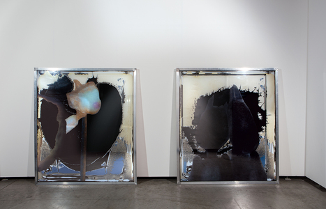 viennacontemporary 2018, Tamara K. E., Beck & Eggeling (c) 