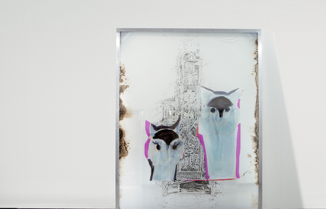 viennacontemporary 2018, Tamara K. E., Beck & Eggeling (c) 